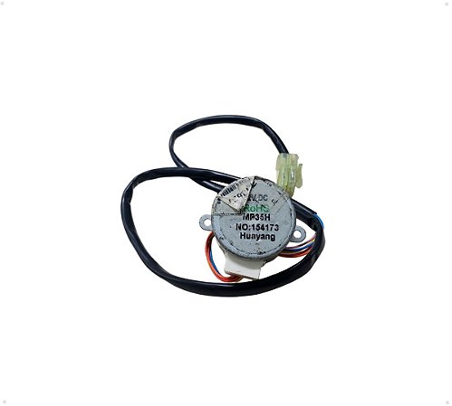 Motor de Passo Trane Mp35h para Evaporadora Carrier 4RVC