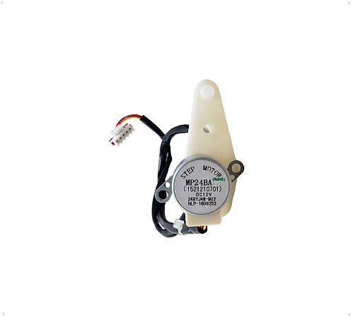 Motor de Passo/Steep Trane MP24CE 12VDC - 24BYJ48-B02