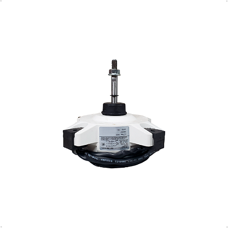 Motor Ventilador Trane Condensadora - 4TXK1612B1000AA 310V