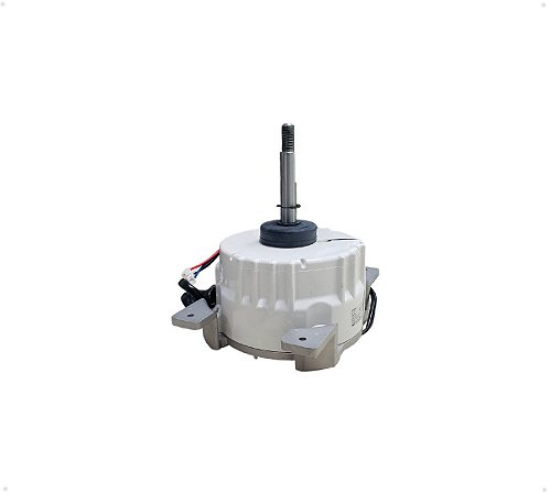 Motor Ventilador da Condensadora Trane - ZKSN-750-8-5 310 VDC