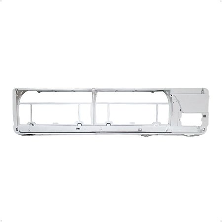 Painel Frontal para TVR FRM02445 - 12122000A08690