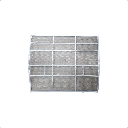 Filtro de Ar em Nylon Trane FLR09179 - 42008000088