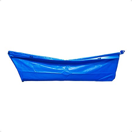 Bolsa Coletora Limpeza Evaporadora Split 18 A 30.000 BTU/h