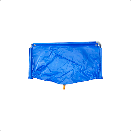 Saco para Limpeza Split Cassete 18.000 a 60.000 BTU/h com Bolsa