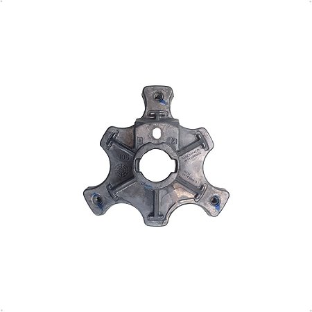 Suporte de Cesto Lavadora Brastemp e Consul W10754676 / W10331021