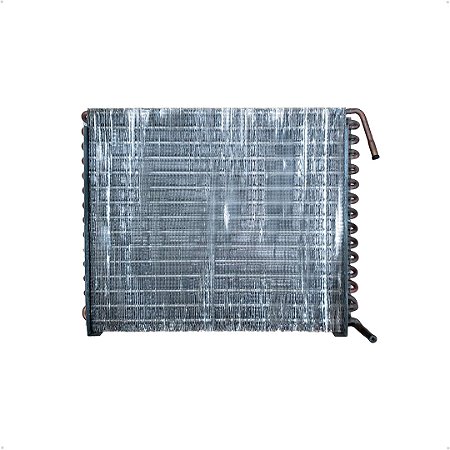 Condensador Ar Condicionado 5/16" x 0,750 - 49x39cm