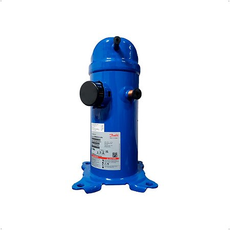 Compressor Scroll Danfoss 4TR 220V R22 Monofásico 48.000 BTU/h - 121L0951