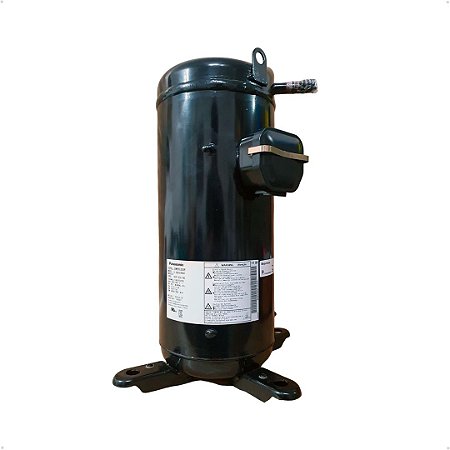 Compressor Scroll Trifásico 3TR 220v R22 36.000 BTU/h