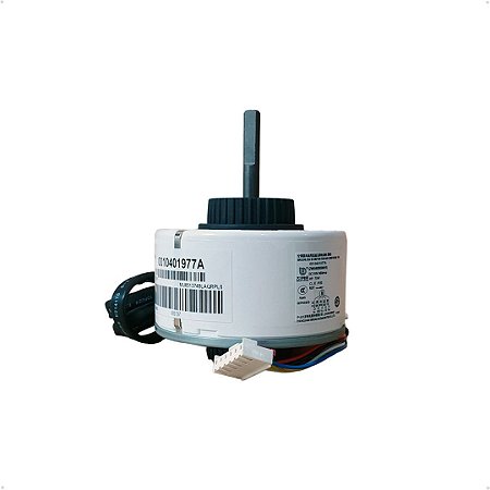 Motor Ventilador Condensadora Multi 4MXE 70W 310V - 0010401977A