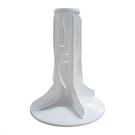 Agitador 8 Blades para Máquina de Lavar Brastemp e Consul - W10882241