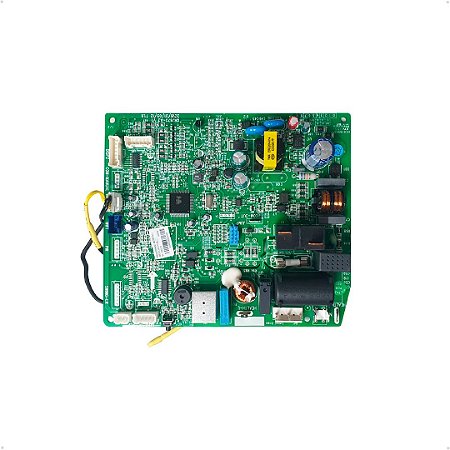 Placa de Circuito Impresso Principal Trane - BRD06935