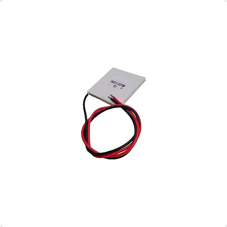 Module Peltier TEC1-12708 12V 77W Avec Dissipateur – Refroidissement Actif Pour Semi-conducteurs - 6