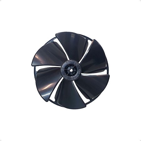 Hélice para Condensadora Consul de 12.000 a 18.000 BTU/h - 004210646