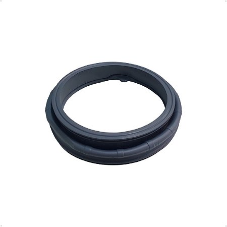 Guarnição de Borracha para Porta da Lava e Seca -  DC64-01602A