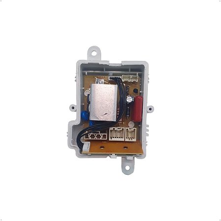 Placa de Potência para Lava Roupa Consul CWS11AB - W11121356 / W11121357