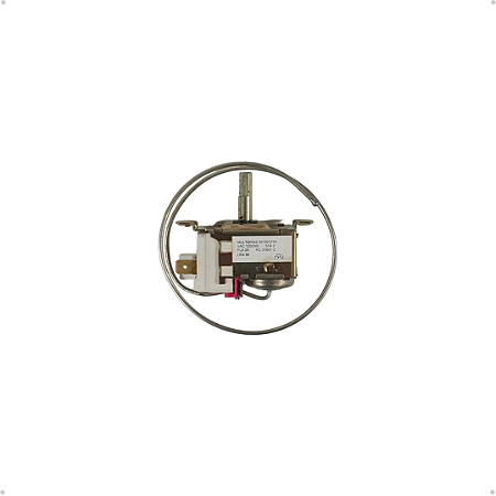 Termostato para Ar Condicionado De 10 A 21.000 Btu/h - RC31601-2