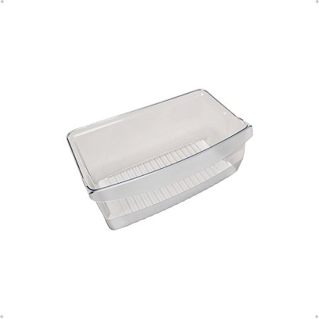 Gaveta de Legumes para Geladeira Consul - W10212150