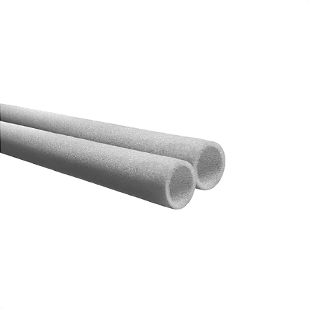 Kit 2 Tubos Polipex 1 1/4 (32mm) Parede 4mm - Barra 2m