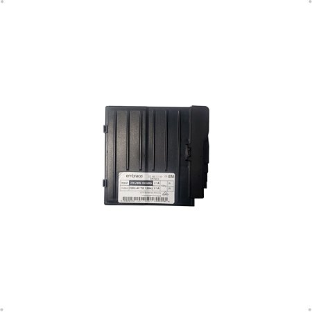 Módulo Inversor Compressor Embraco EM 220V 40 a 120Hz 1/3hp