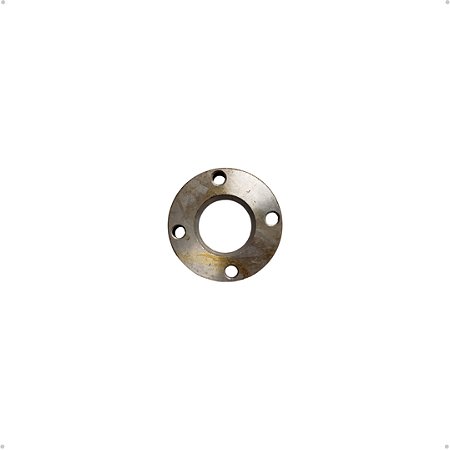 Arruela do Visor Flange p/ Compressor Bitzer IV-VII