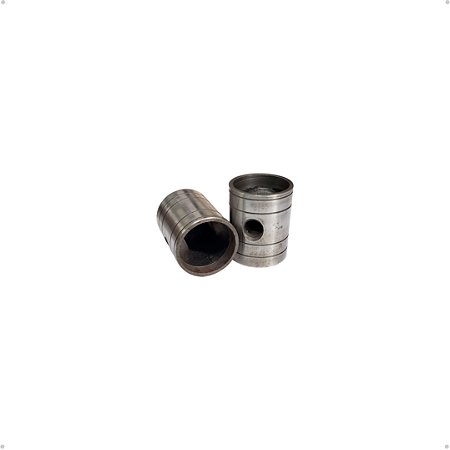 Pistão para Compressor Bitzer Aberto Modelo II - AABPR.0056-014
