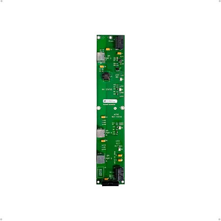 Placa Interface de Comunicação Chiller Trane - 4012399815