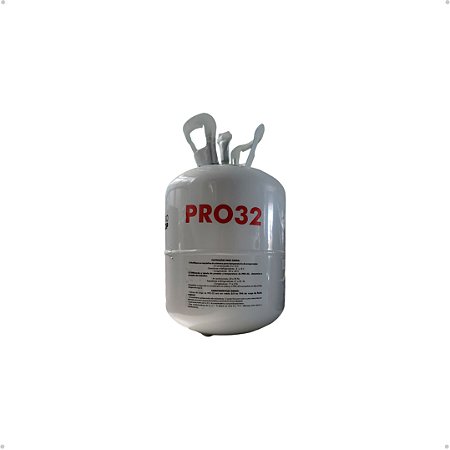 Gás PRO32 OBA em Cilindro Descartável 6Kg
