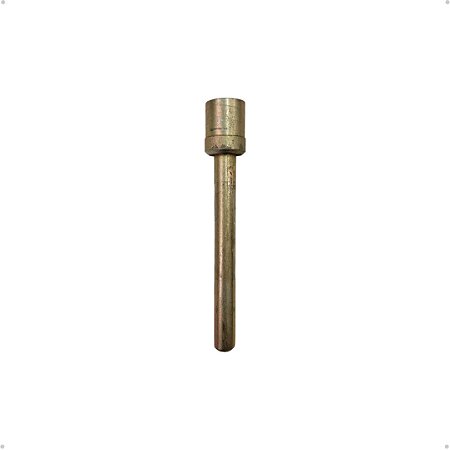 Colocador do Vedador Pequeno do Tubo da Lava Roupa Brastemp Antiga - 2250