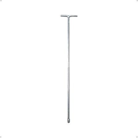 Chave T para Agitador da Clean Eletronic 62cm