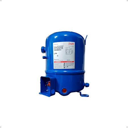 Compressor Danfoss 3hp A 3,25hp 220v Trifásico - MTZ32-3VI