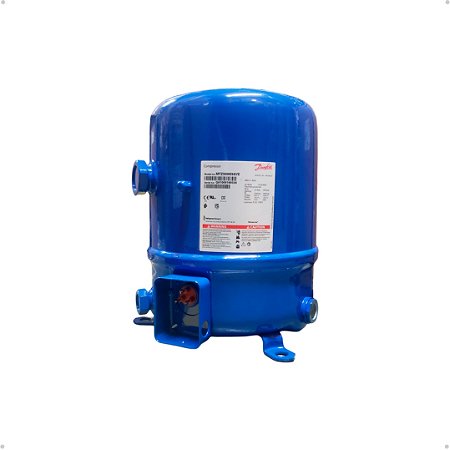 Compressor Danfoss 4,5HP a 5HP 380v Trifásico - MTZ50-9VI