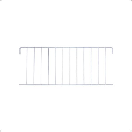 Grade Divisória para Freezer Horizontal Consul W11162718 - CHA CHB CHC