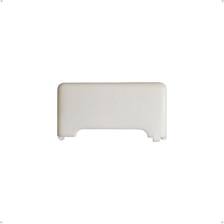 Proteção de Lâmpada para Geladeira Brastemp - 004184734