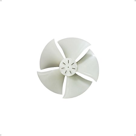 Hélice Condensadora para Ar Condicionado 18.000 a 22.000 - 5/16