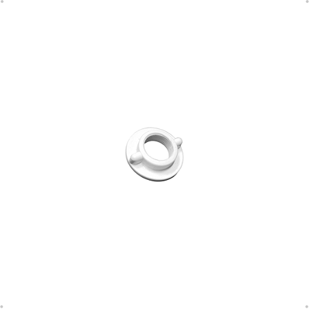 Bico da Mangueira em Rosca para Bebedouro 16mm x 33mm