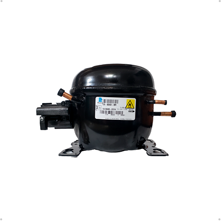 Motor Compressor Tecumseh 1/5 127V R600a - TA1265BR