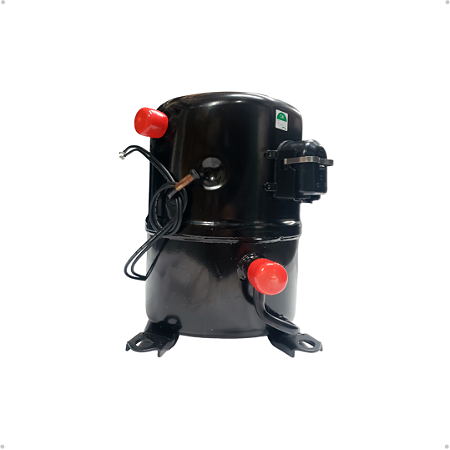 Compressor Tecumseh 3HP 220V Monofásico R22 - AWS4538EXD