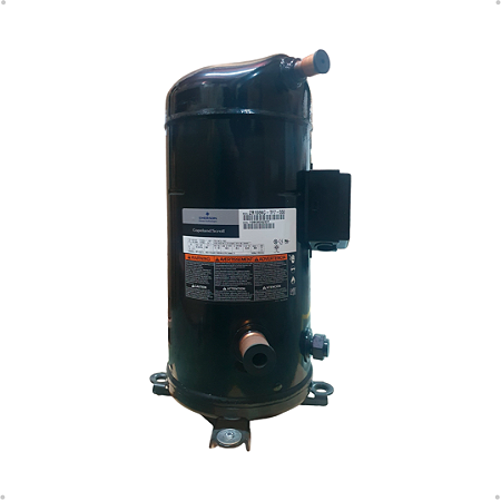 Compressor Scroll Copeland 9TR R22 Trifásico 380V - ZR108KC-TF7-550