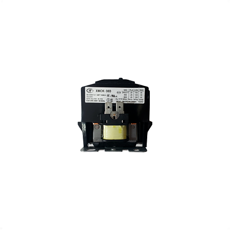 Relé Contator para Ar Condicionado XMCK-30D 220V