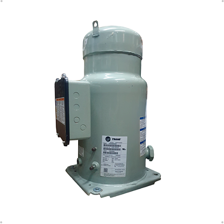 Compressor Scroll Trane 20TR R410a Trifásico 460V - CSHN250K0BKM