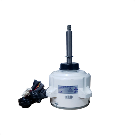 Motor Ventilador Condensadora 36.000 a 60.000 BTU/h 310V 160W - ZWK511B511505