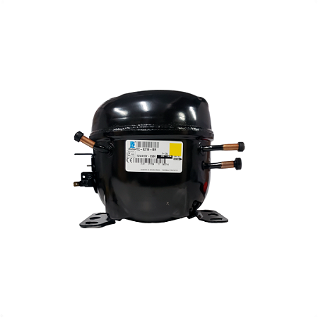 Motor Compressor Tecumseh 1/2HP R134a 220V - TC-8219-BR