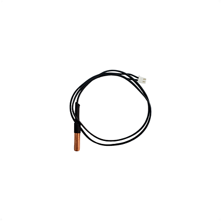 Sensor de Temperatura Electrolux 15K - Blindado