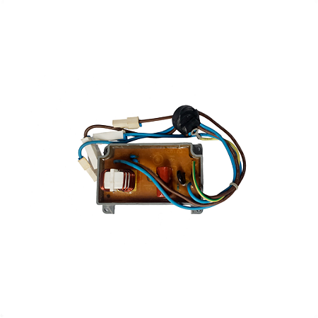 Placa Filtro de Linha para Lava e Seca Brastemp - W10314235