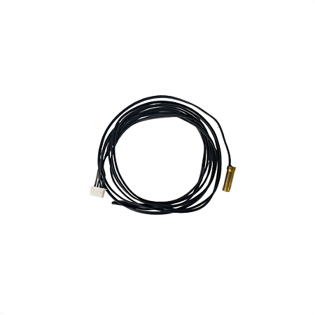 Termistor Sensor de Degelo e Temperatura para Split Elgin - 79x130cm
