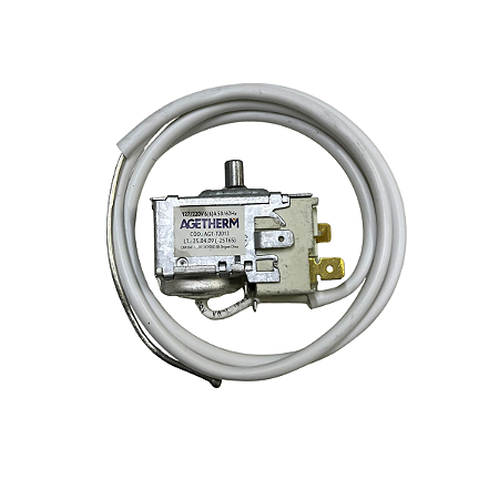 Termostato para Refrigerador Brastemp e Consul - TSV2012-01