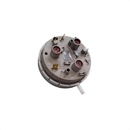 Pressostato Lavadora Brastemp 11kg W10444996