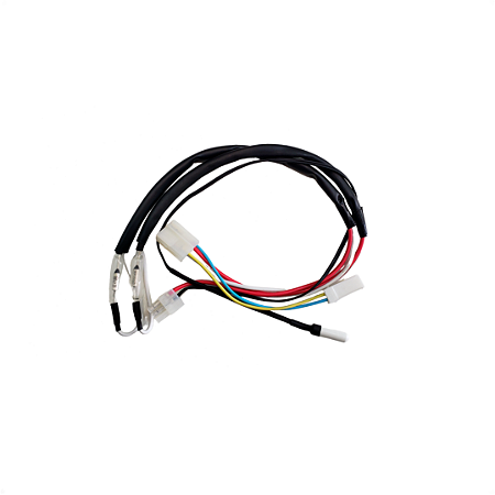 Rede Sensora de Degelo Refrigerador Electrolux Df80 Dfi80 - 64501590