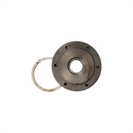 Tampa Dianteira para Compressor Bitzer Modelo 7 - AAGPR.0013-013