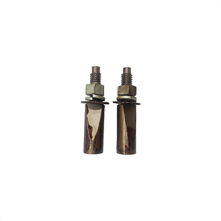 Chaveta do Excêntrico Compressor Incomar Modelo 5